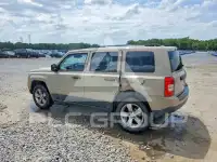 2017 Jeep PATRIOT фото