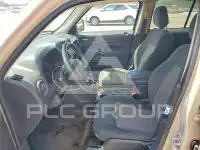 2017 Jeep PATRIOT фото