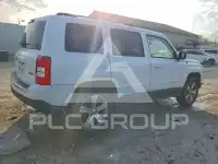 2017 Jeep PATRIOT фото