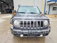 2017 Jeep PATRIOT photo