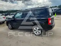 2017 Jeep PATRIOT photo