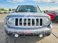 2017 Jeep PATRIOT фото