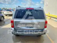 2017 Jeep PATRIOT photo