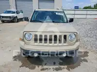 2017 Jeep PATRIOT фото