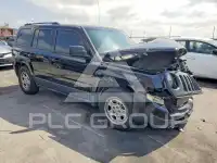 2017 Jeep PATRIOT photo