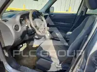 2017 Jeep PATRIOT photo