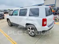 2017 Jeep PATRIOT фото