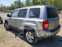 2017 Jeep PATRIOT photo