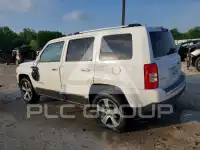 2017 Jeep PATRIOT фото