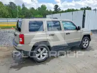 2017 Jeep PATRIOT фото