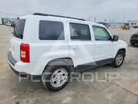2017 Jeep PATRIOT photo