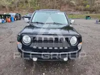 2017 Jeep PATRIOT фото