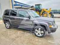 2017 Jeep PATRIOT photo
