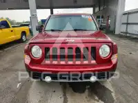 2017 Jeep PATRIOT фото