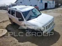2017 Jeep PATRIOT фото