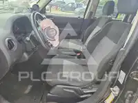 2017 Jeep PATRIOT photo