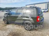 2017 Jeep PATRIOT фото