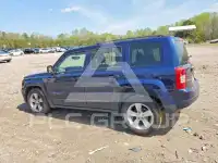 2017 Jeep PATRIOT фото
