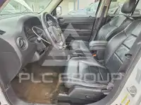 2017 Jeep PATRIOT фото