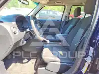 2017 Jeep PATRIOT фото