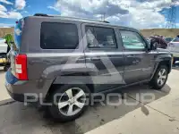 2017 Jeep PATRIOT фото