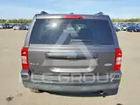 2017 Jeep PATRIOT photo