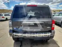 2017 Jeep PATRIOT фото