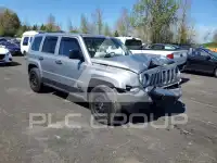 2017 Jeep PATRIOT фото
