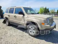2017 Jeep PATRIOT фото