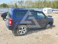 2017 Jeep PATRIOT фото