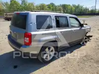 2017 Jeep PATRIOT photo