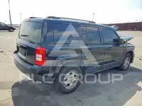 2017 Jeep PATRIOT photo