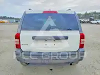 2017 Jeep PATRIOT фото