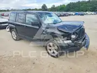 2017 Jeep PATRIOT photo