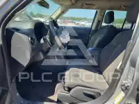 2017 Jeep PATRIOT фото