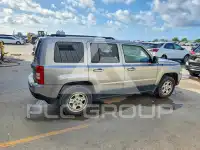 2017 Jeep PATRIOT photo