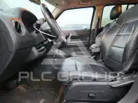 2017 Jeep PATRIOT фото