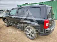 2017 Jeep PATRIOT фото