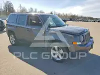 2017 Jeep PATRIOT photo