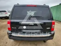 2017 Jeep PATRIOT фото