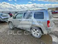 2017 Jeep PATRIOT photo