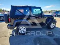 2017 Jeep WRANGLER фото