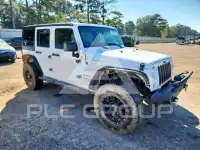 2017 Jeep WRANGLER фото