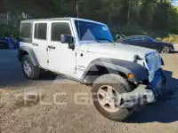 2017 Jeep WRANGLER photo