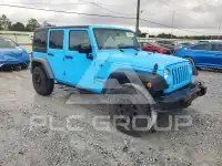 2017 Jeep WRANGLER photo