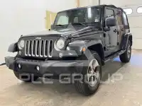 2017 Jeep WRANGLER фото