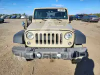 2017 Jeep WRANGLER photo