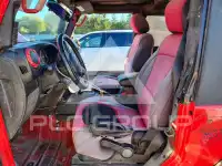 2017 Jeep WRANGLER фото