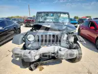 2017 Jeep WRANGLER photo