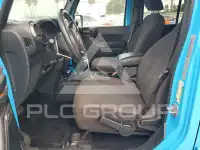 2017 Jeep WRANGLER photo